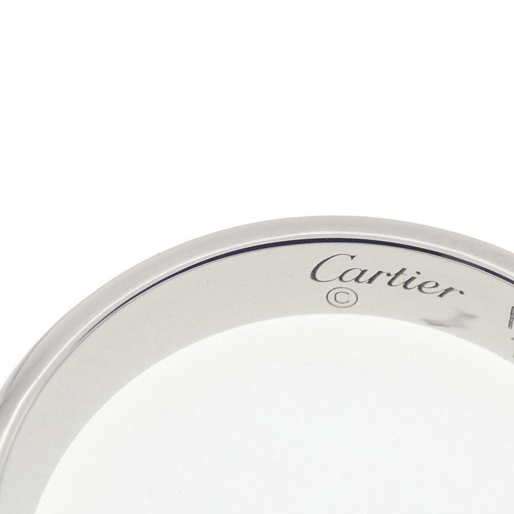 CARTIER Silver Ring - Picture 3 of 4